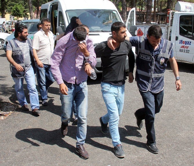 Adana'da Uyuşturucu Operasyonları Kararlılıkla Sürdürülüyor