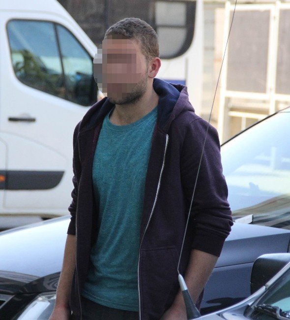 Samsun'da Gasp İddiası: 2 Gözaltı