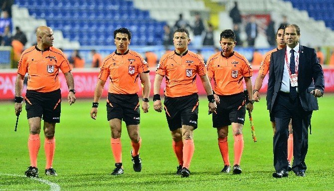 Kasımpaşa,Osmanlıspor İle 1-1 Berabere Kaldı