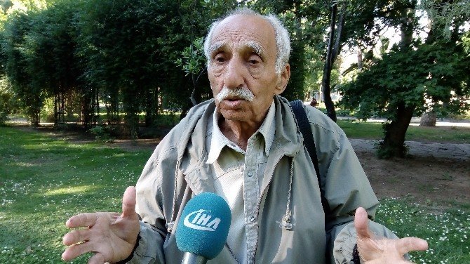 Deniz Gezmiş'in Arkadaşı 44 Yıl Sonra Konuştu
