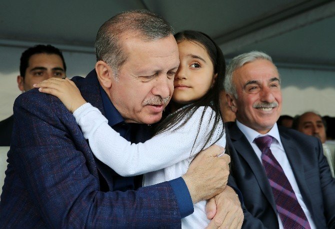 Cumhurbaşkanı Erdoğan'dan Sert Vize Tepkisi