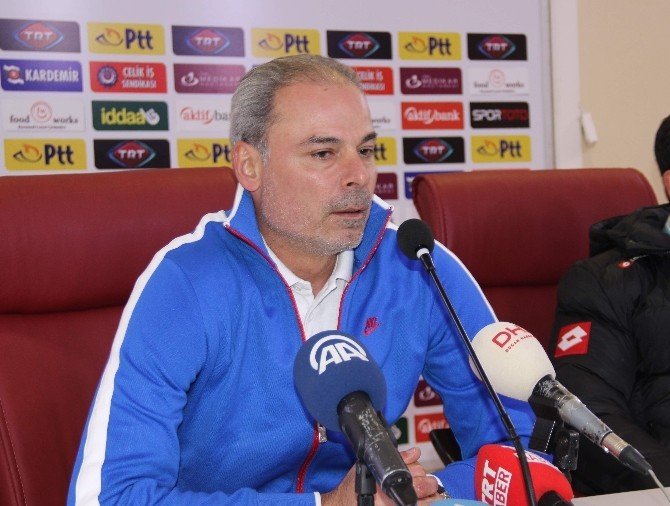 Kardemir Karabükspor,Adanaspor Maç Değerlendirmesi