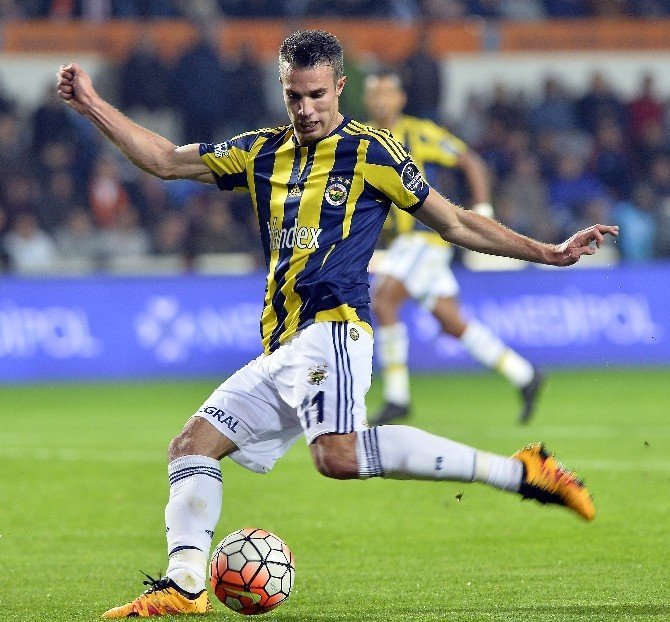 Medipol Başakşehir 2-1 Fenerbahçe