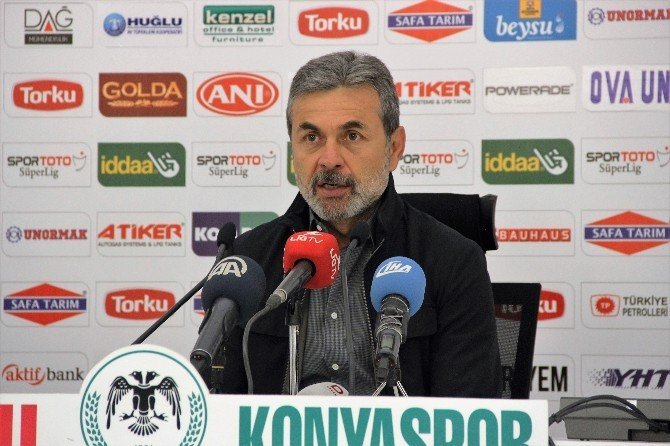 Torku Konyaspor'un Ligdeki Yeri Belli Oldu