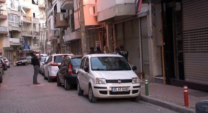 Fethullah Gülen'in Yeğeni Gözaltına Alındı