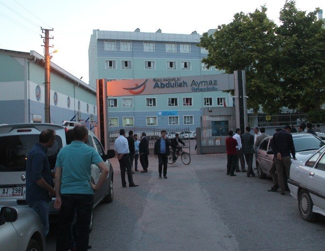 Konya’da Paralel Yapının 2 Okuluna Kayyum Atandı