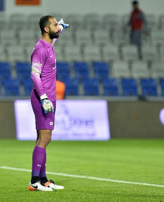 Medipol Başakşehir 1-0 Çaykur Rizespor