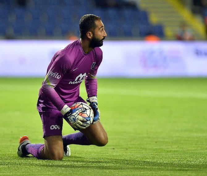 Medipol Başakşehir 1-0 Çaykur Rizespor