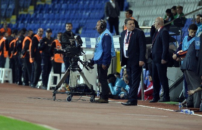 Medipol Başakşehir 1-0 Çaykur Rizespor