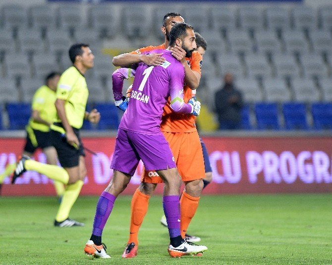 Medipol Başakşehir 1-0 Çaykur Rizespor