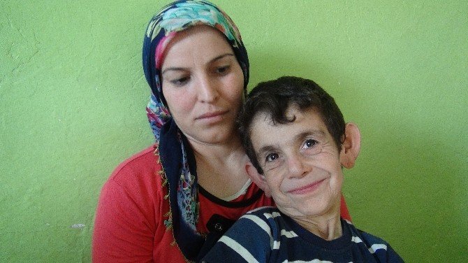 Suriyeli Mehmet'in Dramı Yürek Burkuyor