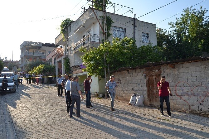 Adana'da Eski Damat Dehşeti