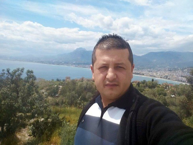Ankara'da Kazaya Karışan Sürücü Hayatını Kaybetti