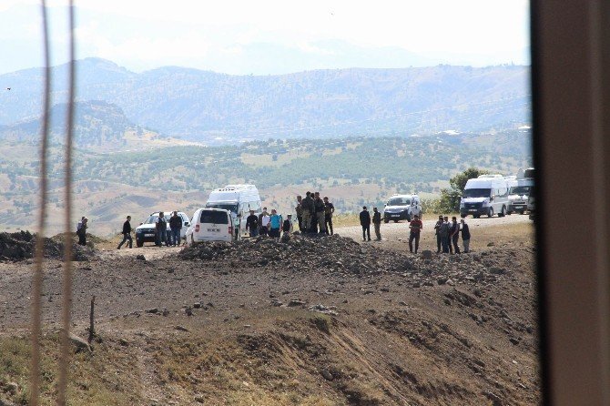 Diyarbakır'daki Patlamanın Şiddeti Gün Ağarınca Ortaya Çıktı