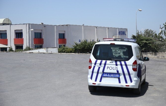 Seri Katil Atalay'ın Kiraladığı Depoya Polis Ulaştı