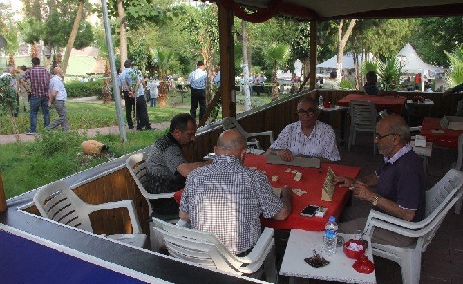 Adana'da Şaşırtıcı Umursamazlık
