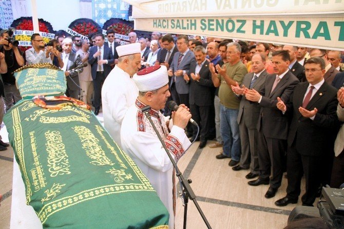 Osmaniye'deki Kazada Vefat Edenler Toprağa Verildi