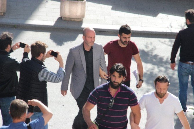 Kılıçdaroğlu’na Saldıran Şahıs Gözaltına Alındı