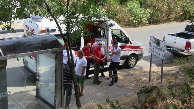 3 Gündür Aranan İş Adamı Ölü Bulundu