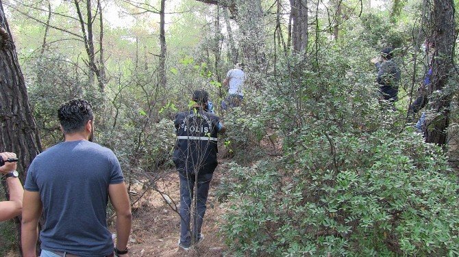 3 Gündür Aranan İş Adamı Ölü Bulundu