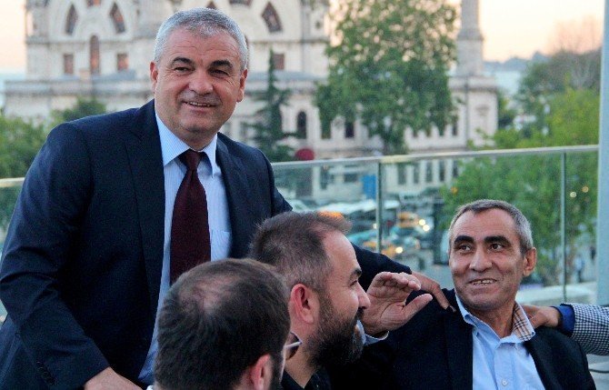 Beşiktaş Gökhan Gönül'ü İstiyor