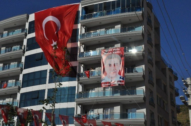 Kılıçdaroğlu: Chp'nin Vatan Sevgisini Kimse Reddedemez