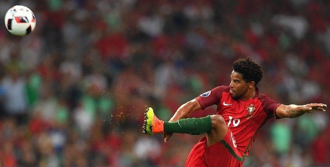 Portekiz Penaltılarda Güldü