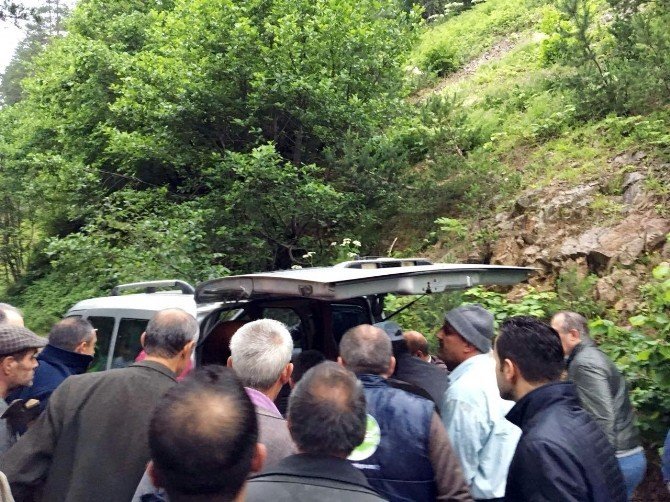Giresun’da Helikopter Kazası 6 Ölü 9 Yaralı