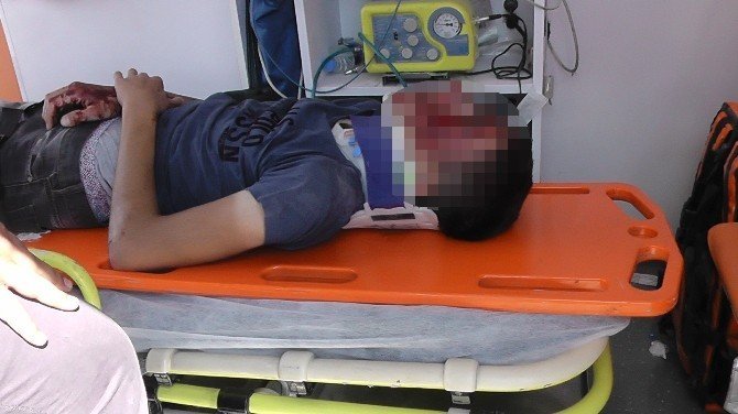 Konya'da Feci Kaza: 2 Yaralı