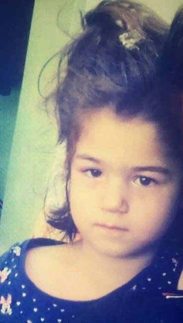 Tarsus'ta 5 Yaşındaki Çocuk Boğularak Can Verdi