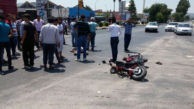 Osmaniye’de İki Ayrı Trafik Kazası: 2 Ölü