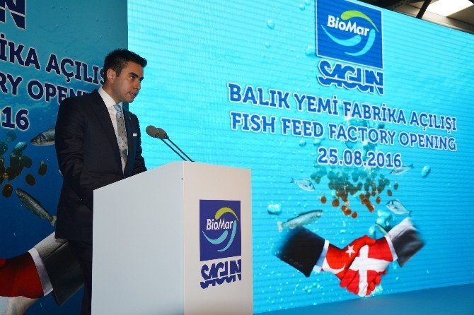 Bakan Elvan, Yatırımcılarına Seslendi