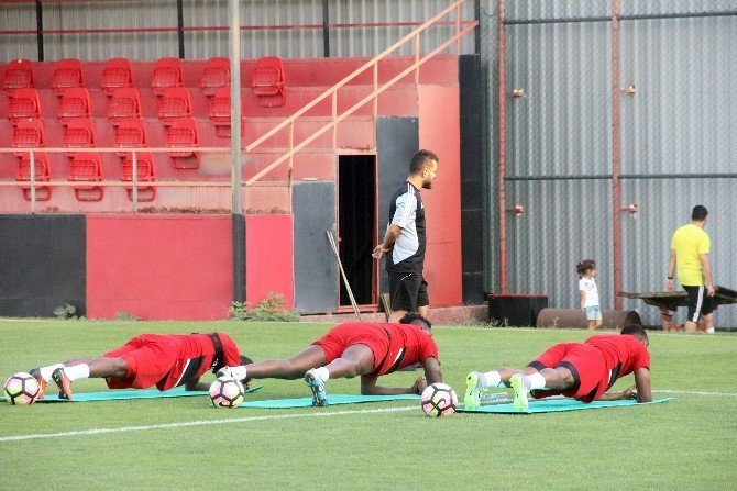 İsmail Kartal, Trabzonspor Maçını Değerlendirdi