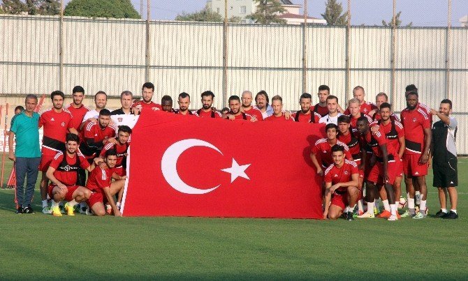 İsmail Kartal, Trabzonspor Maçını Değerlendirdi