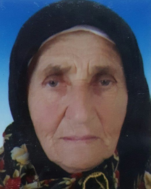 Samsun'da Yaşlı Kadın Minibüsün Altında Kaldı