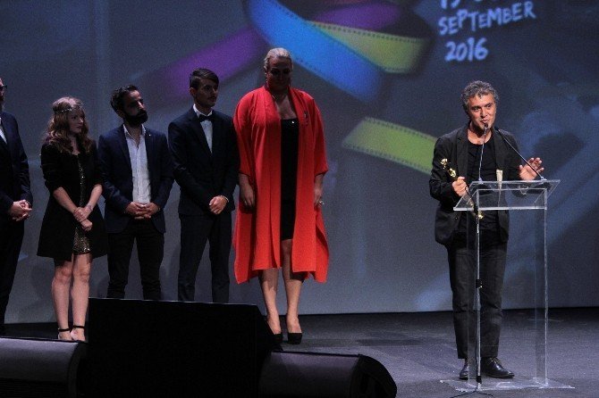 Adana Film Festivali’nin 23.'sü Gerçekleştirildi
