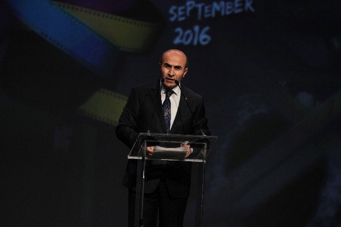 Adana Film Festivali’nin 23.'sü Gerçekleştirildi