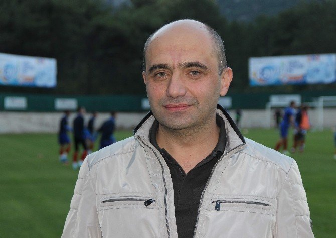 Karabükspor’da Trabzonspor Maçı Hazırlığına Başladı