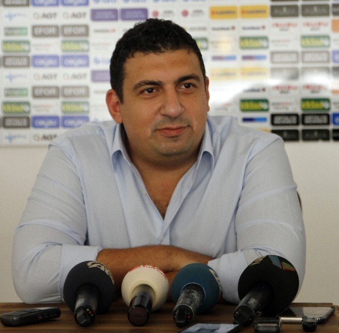Antalyaspor’a Transfer Yasağı Geldi