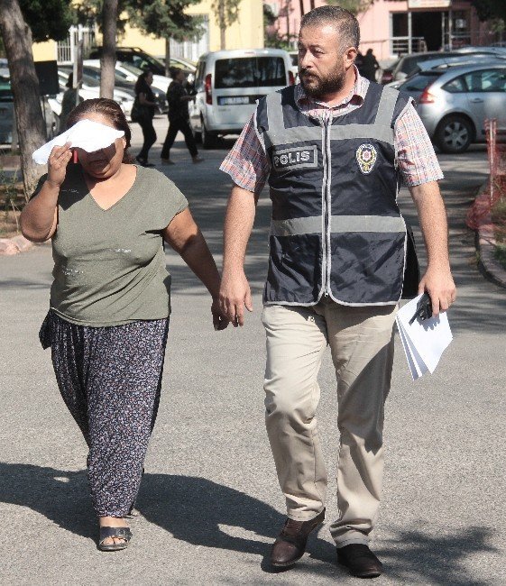 Adana’da Fuhuş Operasyonu: 1 Tutuklu