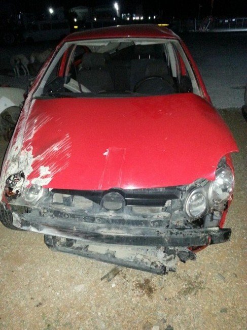 Yozgat'ta Trafik Kazası: 1 Ölü