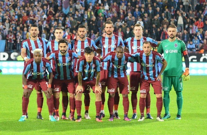 Galatasaray ile Trabzonspor 87.Kez Karşılaşacak