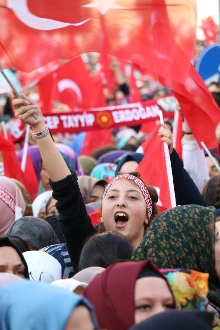 Cumhurbaşkanı Erdoğan Son Noktayı Koydu