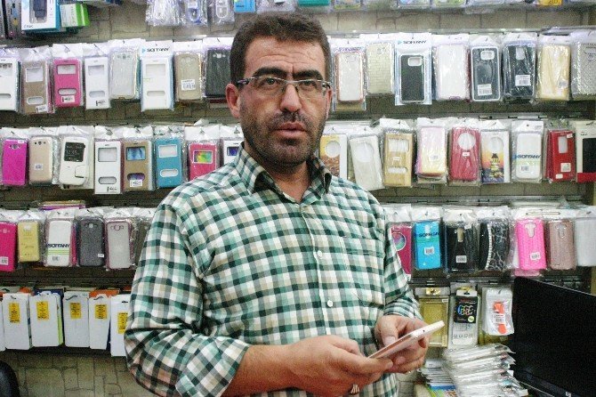 İkinci El Telefon Piyasası FETÖ’nün Gazabına Uğradı