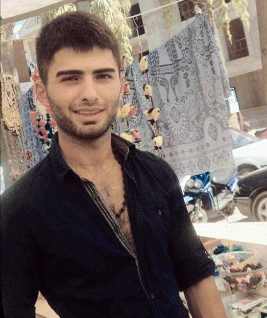 Samsun'da 20 Yaşındaki Genç İntihar Etti
