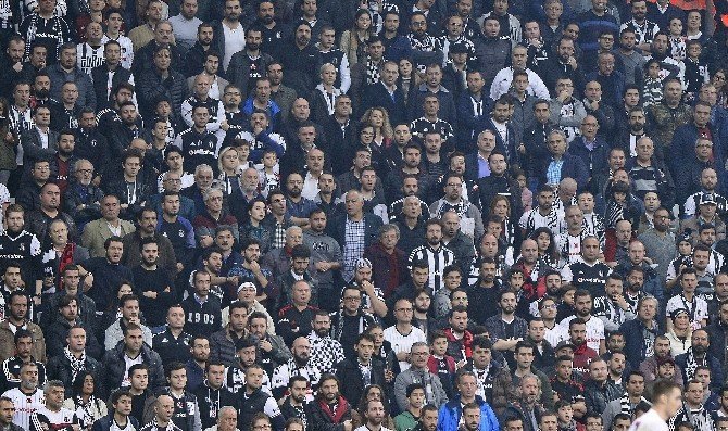 Beşiktaş 2-1 Trabzonspor