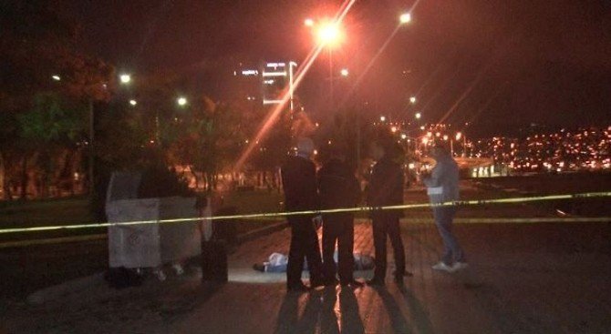 İzmir'de Kanlı Tartışma: 1 Ölü