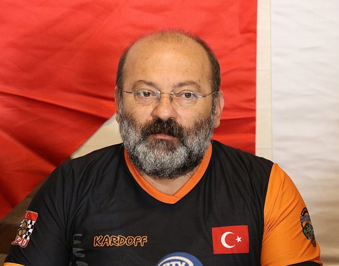 Türkiye Off-road Şampiyonası’nın 7. Ayak Yarışları Karabük’te