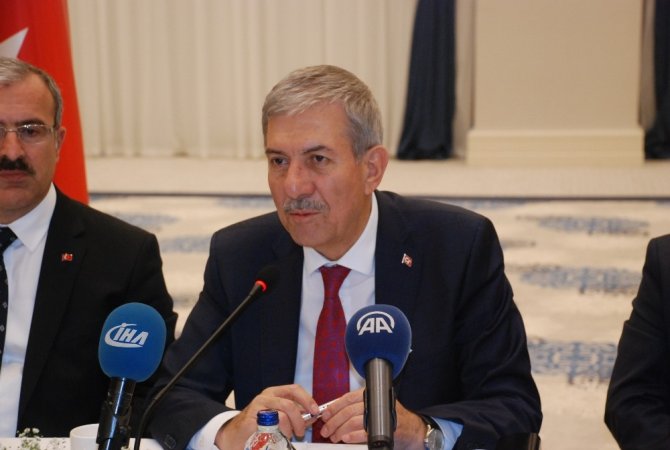 Sağlık Bakanı Demircan: “Türkiye’nin Doktor Açığı 5 Yıl İçerisinde Azalacak”