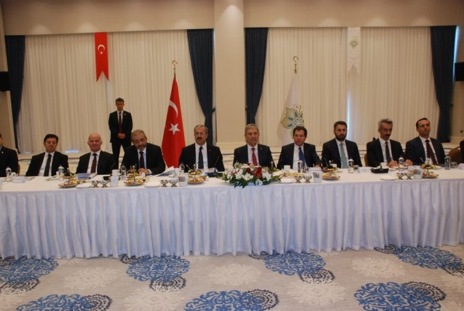 Sağlık Bakanı Demircan: “Türkiye’nin Doktor Açığı 5 Yıl İçerisinde Azalacak”